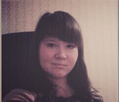 Кристина, 25 лет, Омск