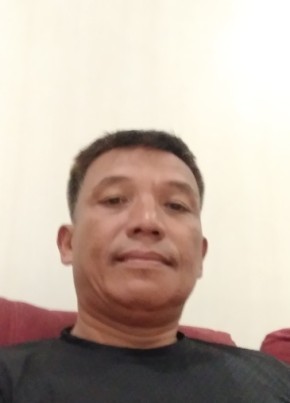 Jun jun, 45, Pilipinas, Maynila