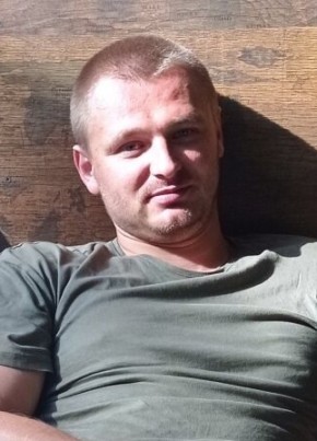 Tokha, 31, Russia, Shakhty