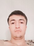 Jasurbek Ikromov, 23 года, Новороссийск