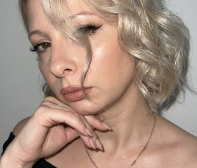 Svetlana, 40, Krasnoyarsk
