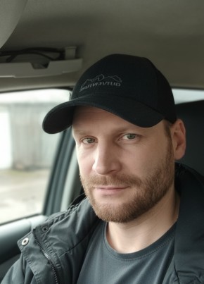 Ruslan, 37, Russia, Ivanovo