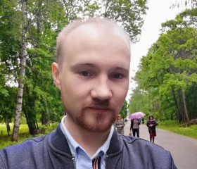 Илья, 35 лет, Богородицк