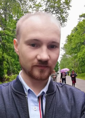 Илья, 35, Россия, Богородицк