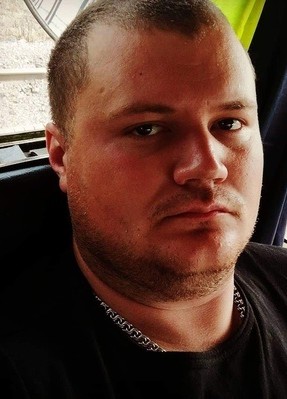 Антон, 31, Россия, Белово