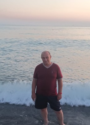 Владимир из Луховицы 49 лет