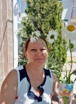 Светлана, 48 лет, Междуреченск