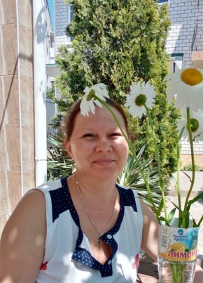 Светлана, 48, Россия, Междуреченск