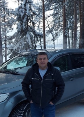 ALEX, 39, Россия, Петрозаводск