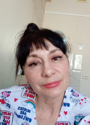Ната, 51, Россия, Самара