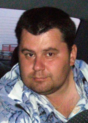 Александр, 45, Россия, Магнитогорск
