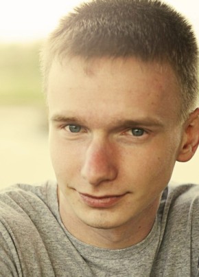 Vladimir, 31, Russia, Samara