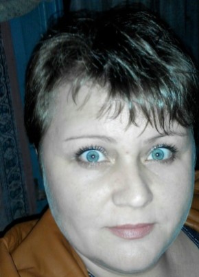Людмила, 47, Россия, Феодосия