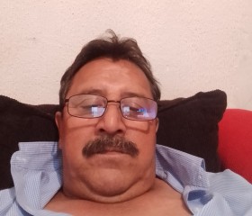 Javier, 59 лет, Pachuca de Soto