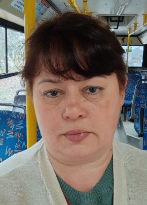 Светлана из Краснодара 53 года