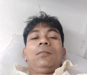Ekbal ansari, 41 год, Delhi