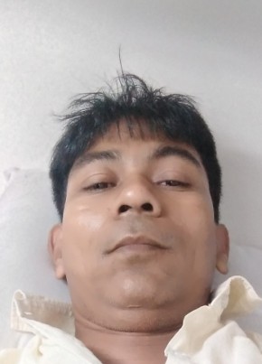 Ekbal ansari, 40, India, Delhi