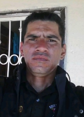 Betojp из Mexicali 43 года