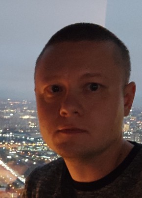Александр, 34, Россия, Салават