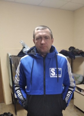 Вова Ковалев, 40, Україна, Бориспіль