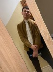 Davron, 24, Moscow