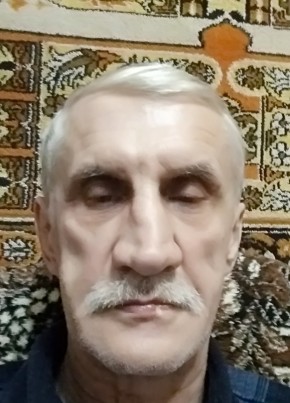 Андрей, 60, Россия, Кушва