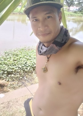 Tinn, 35, ราชอาณาจักรไทย, บ้านรังสิต