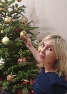 Lyudmila, 50, Russia, Novosibirsk