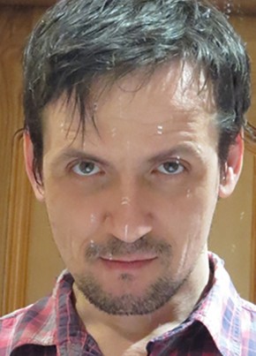Stanislav, 43, Россия, Омск