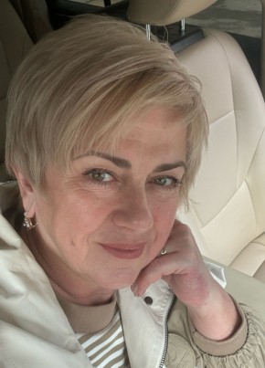 Светлана из Азова 59 лет