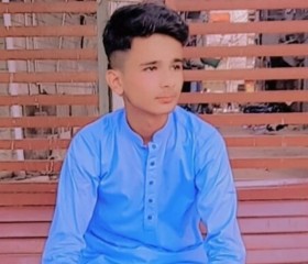 NAVEED AWAN, 18 лет, کراچی