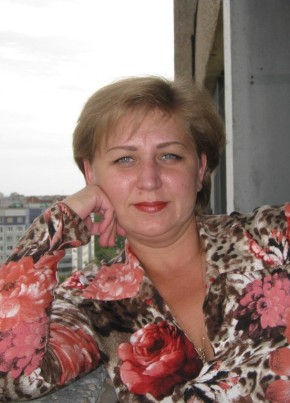 Яна, 51, Россия, Тольятти