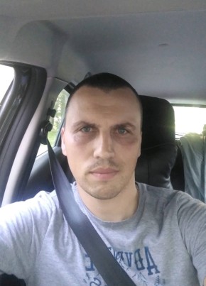 Андрюха, 44, Россия, Никольское
