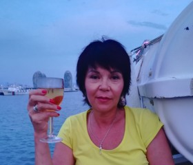 Лариса, 63 года, Новосибирск