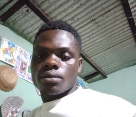 Fierté de maman, 25, Abidjan