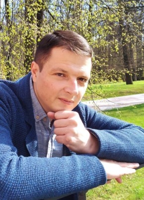 Дмитрий, 48, Россия, Красногорск