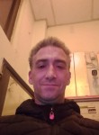 Roberto, 45, Arezzo