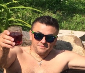Сергей, 49 лет, Истра