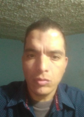 alberto ricardo, 39, Colombia, Cali