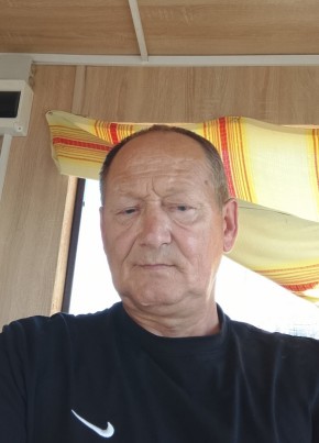 Владимир из Балаково 59 лет