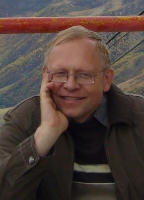 Андрей, 59, Россия, Москва
