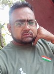 Deepak, 36 лет, Raipur (Chhattisgarh)