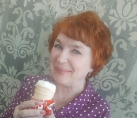 Galina, 70, Morshansk