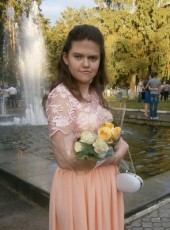 Ekaterina, 23, Ukraine, Kiev