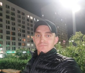 Василий, 31 год, Переславль-Залесский