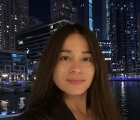 Rusalina, 42, Moscow