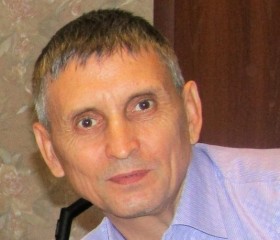 Сергей, 57 лет, Кемерово