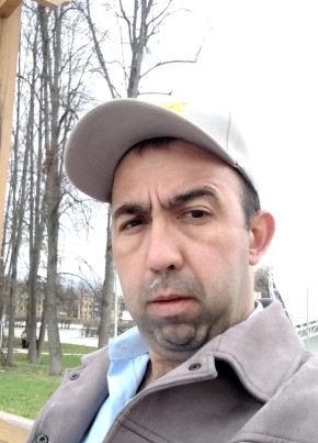 Александр, 38, Россия, Невель