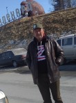 Сергей Портнягин, 56 лет, Новосибирск