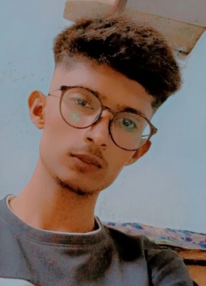Riyaz, 18, India, Hyderabad